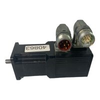 ELAU SR-058/60/005/P0/21/S1/B0/T Servomotor
