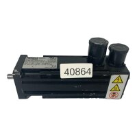 PROMESS DUM4-05.4-20R.96-W1A Servomotor