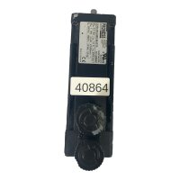 PROMESS DUM4-05.4-20R.96-W1A Servomotor