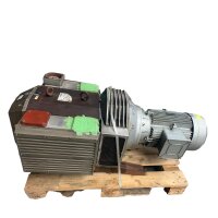 BECKER TLF 500 Vakuumpumpe Pumpe 500m³/h