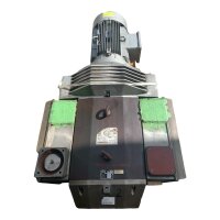 BECKER TLF 500 Vakuumpumpe Pumpe 500m³/h