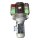 BECKER TLF 500 Vakuumpumpe Pumpe 500m³/h