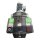 BECKER TLF 500 Vakuumpumpe Pumpe 500m³/h