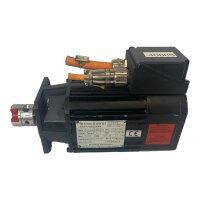 Ferrocontrol HD115A6-130S/R Servomotor