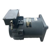 GETTYS 16-0071-32 Perm. Magnet Servomotor