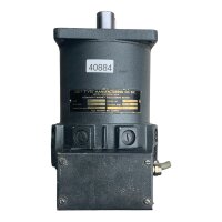 GETTYS 16-0071-32 Perm. Magnet Servomotor
