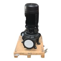 Grundfos TP 200-240/4 A-F-A-BQQE Trockenläuferpumpe Pumpe