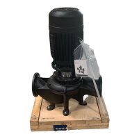 Grundfos TP 200-240/4 A-F-A-BQQE Trockenläuferpumpe Pumpe