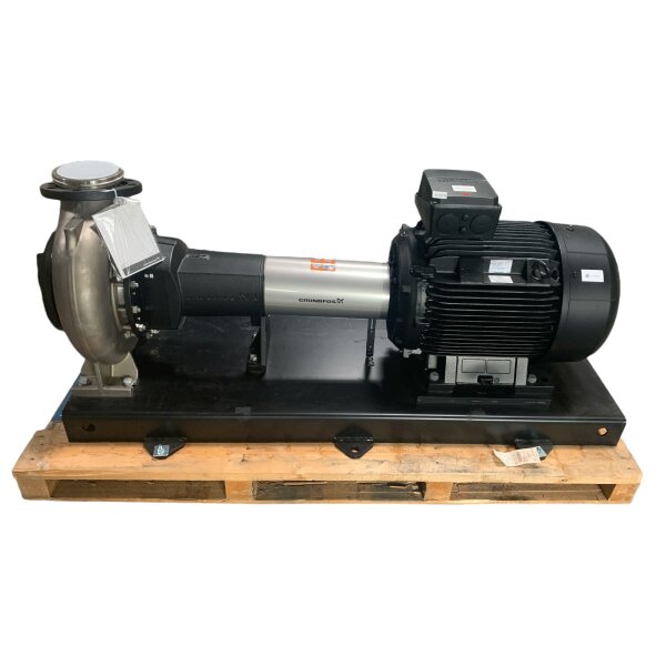 Grundfos NKG 200-150-315/336 A2F3KV-SDQQV  kreiselpumpe