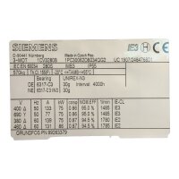 Grundfos NKG 200-150-315/336 A2F3KV-SDQQV  kreiselpumpe