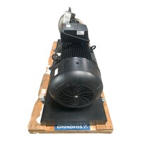 Grundfos NKG 200-150-315/336 A2F3KV-SDQQV  kreiselpumpe