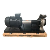 Grundfos NKG 200-150-315/336 A2F3KV-SDQQV  kreiselpumpe