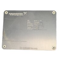Grundfos CRNE20-16 S-FGJ-A-E-HQQE Vertikale Kreiselpumpe