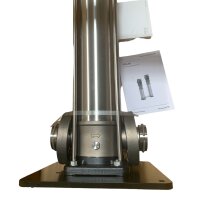 Grundfos CRNE20-16 S-FGJ-A-E-HQQE Vertikale Kreiselpumpe