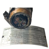 Indramat MDC 9.20B/MMA-0 Permanentmagnet Gleichstromservomotor