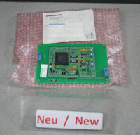 GSI LUMONICS sprint Controller 2 assyp HUL0632-536-00