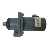 MSM 2035861 GHU2050 H43A01 Motor