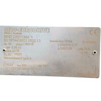Scheuch zsg 0220-ng-20 Zellenradschleuse