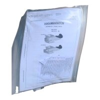 Scheuch zsg 0220-ng-20 Zellenradschleuse