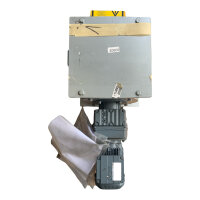 Scheuch zsg 0220-ng-20 Zellenradschleuse