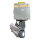 Scheuch zsg 0220-ng-20 Zellenradschleuse