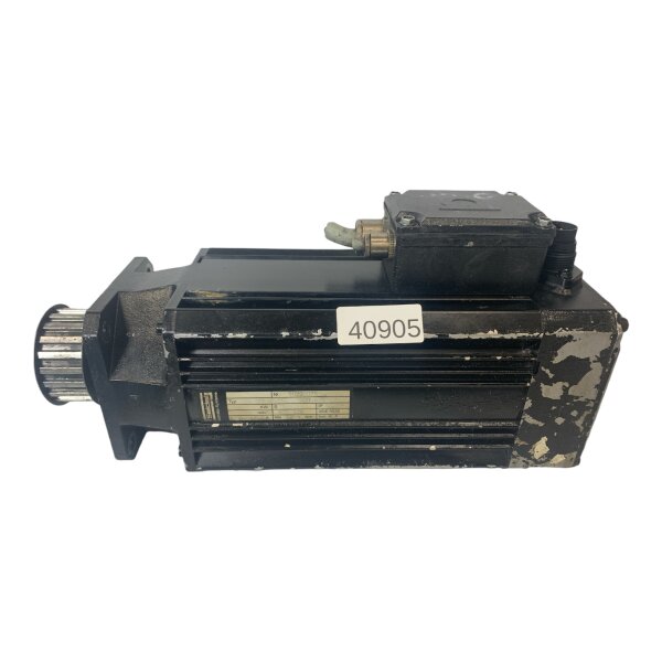 Seidel SM 56L-3.000 Servomotor