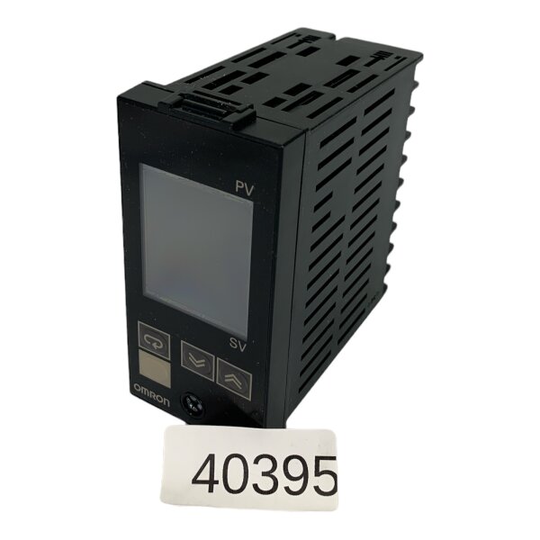 OMRON E5EN-R3HMP-500 Temperaturregler
