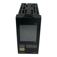 OMRON E5EN-R3HMP-500 Temperaturregler