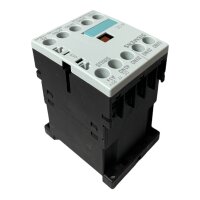 Siemens 3RH1140-1KB40 Hilfsschütz Schütz