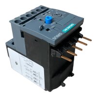 Siemens 3RB3016-1PB0 Überlastrelais