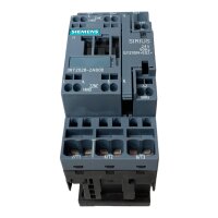 Siemens 3RT2028-2AB00 Schütz Contactor
