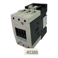 Siemens SIRIUS 3RT1045-1AP00 Schütz Contactor