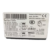Siemens SIRIUS 3RT1045-1AP00 Schütz Contactor