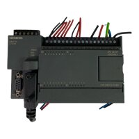 Siemens SIMATIC S7-200 6ES7 214-2BD23-0XB0 Logiksteuerung