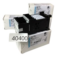 Siemens 3TF2222-0AL2 Schütz