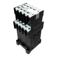 Siemens 3TF2222-0AL2 Schütz