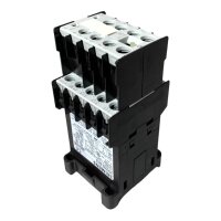 Siemens 3TF2222-0AL2 Schütz