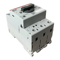 ABB MS325-9.0 Motorschutzschalter 1SAM150000R1010