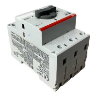 ABB MS325-9.0 Motorschutzschalter 1SAM150000R1010
