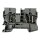 SET Inhalt 42Stk. Phoenix Contact ST10 Schutzleiterklemmen Klemme