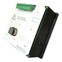 SM-Electrics LSD 210.70.0.0 Lichtsignal 230VAC
