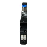 FESTO CPE18-M1H-5/3GS-QS-8 170254 Magnetventil