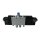 FESTO CPE18-M1H-5/3GS-QS-8 170254 Magnetventil