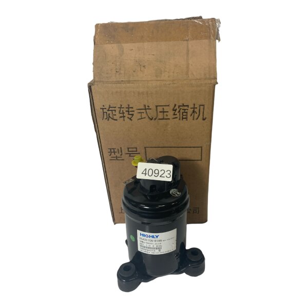 HIGHLY BSA357CN-R1AN Kompressor Kühlkompressor 208-230V 60Hz