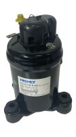 HIGHLY BSA357CN-R1AN Kompressor Kühlkompressor 208-230V 60Hz