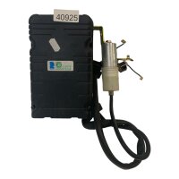 LUNITE HERMETIQUE 6B88330200 Elektrobox für Kompressor