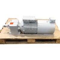 Lenze 5,5KW 426min G50BH145MVBR2C Getriebemotor Gearbox