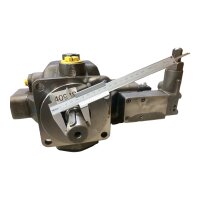 Rexroth Hydraulics 00502277 PV7-19/40-45RE37MC5-16 Hydraulikpumpe Flügelzellenpumpe