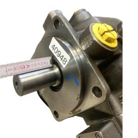Rexroth Hydraulics 00502277 PV7-19/40-45RE37MC5-16 Hydraulikpumpe Flügelzellenpumpe