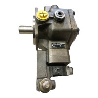 Rexroth Hydraulics 00502277 PV7-19/40-45RE37MC5-16 Hydraulikpumpe Flügelzellenpumpe